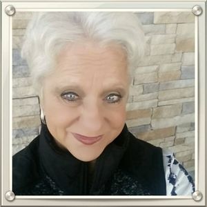 Meet your Posher, Barbara